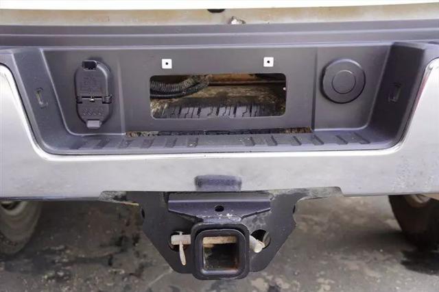2018 Chevrolet Silverado 2500HD WT