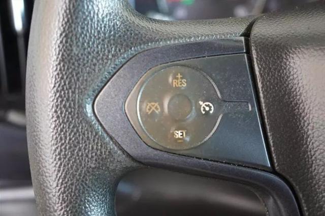 2015 Chevrolet Silverado 2500HD WT