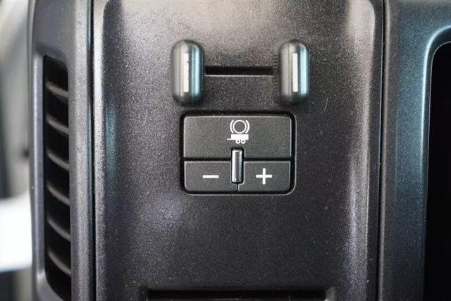 2015 Chevrolet Silverado 2500HD WT