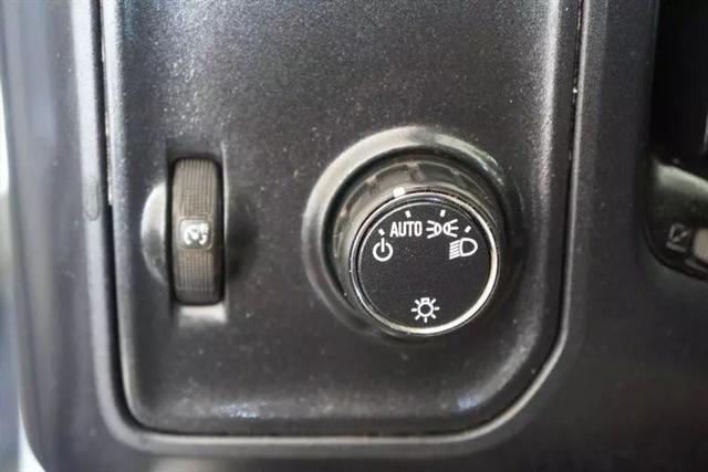 2015 Chevrolet Silverado 2500HD WT