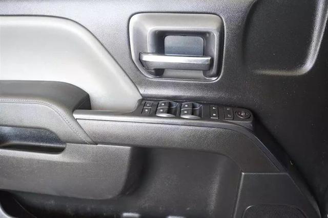 2015 Chevrolet Silverado 2500HD WT