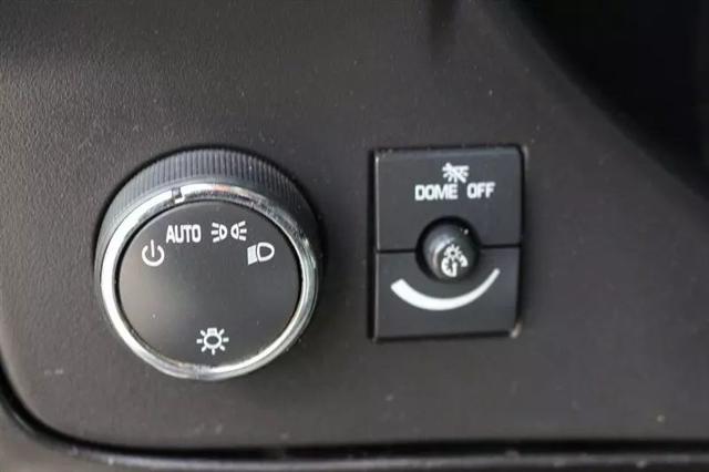2012 GMC Savana 2500 Work Van
