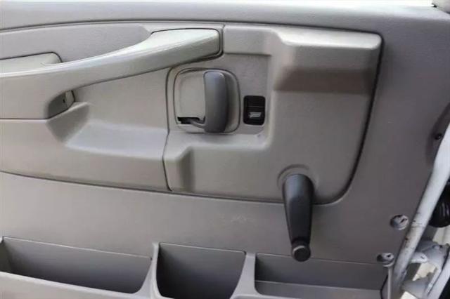 2012 GMC Savana 2500 Work Van