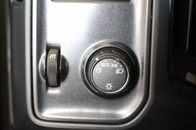 2017 Chevrolet Silverado 3500HD WT