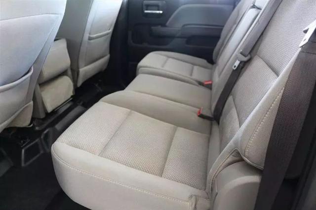2017 Chevrolet Silverado 3500HD WT