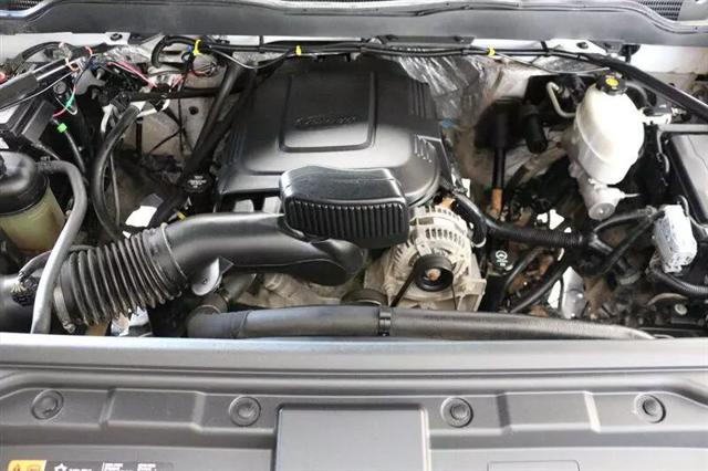 2017 Chevrolet Silverado 3500HD WT