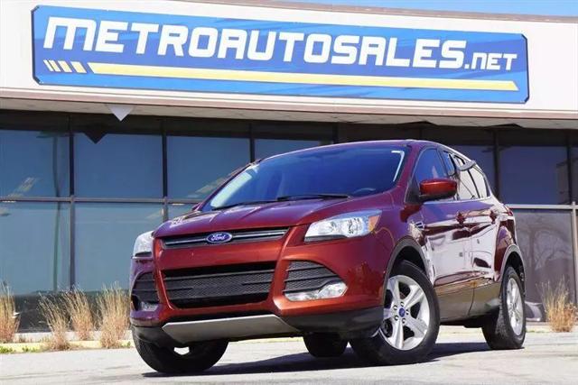 2014 Ford Escape SE for sale in Arlington, TX