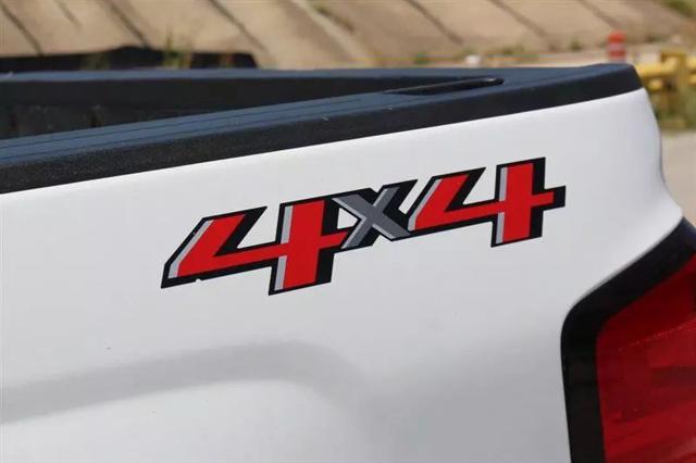 2019 Chevrolet Silverado 2500HD WT