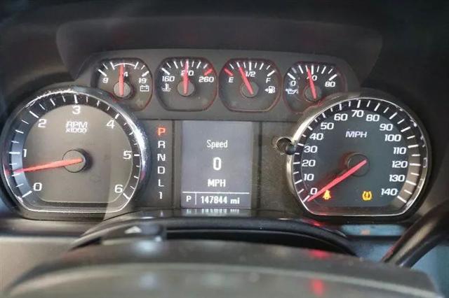 2019 Chevrolet Silverado 2500HD WT