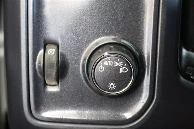 2019 Chevrolet Silverado 2500HD WT