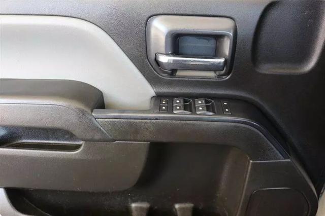 2019 Chevrolet Silverado 2500HD WT