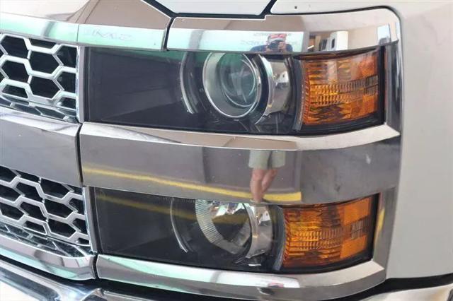 2019 Chevrolet Silverado 2500HD WT