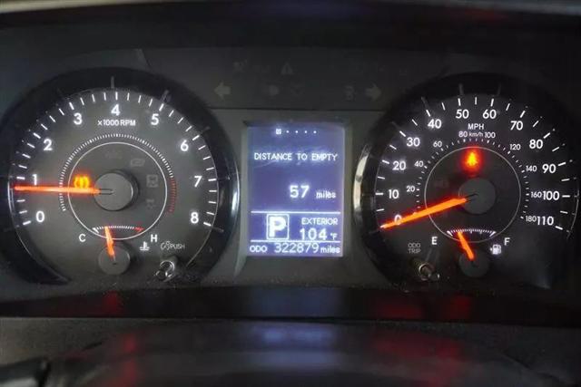 2017 Toyota Sienna LE 7 Passenger