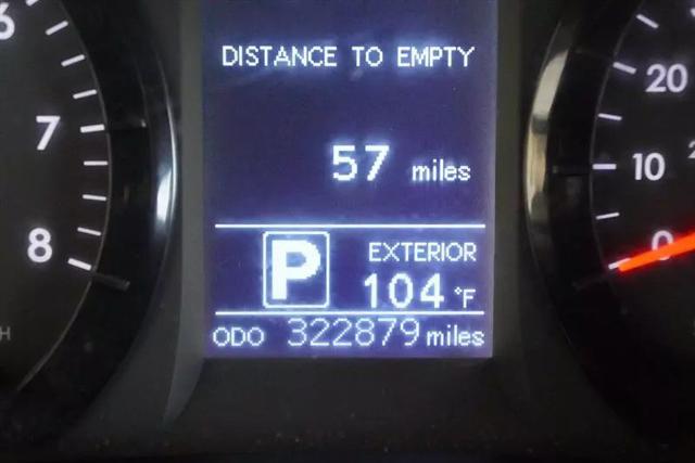 2017 Toyota Sienna LE 7 Passenger