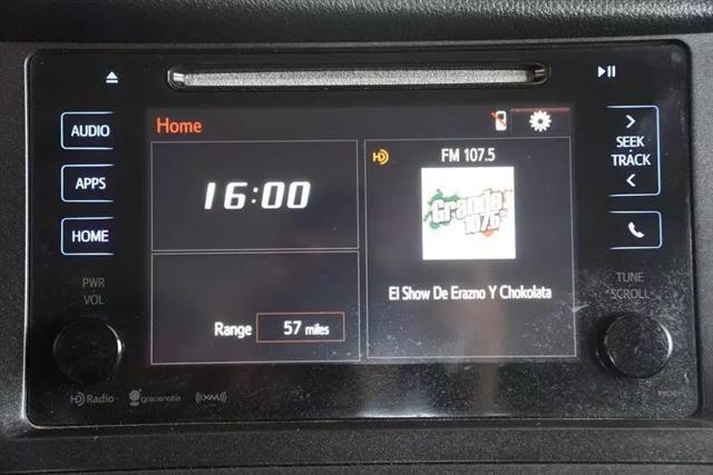 2017 Toyota Sienna LE 7 Passenger