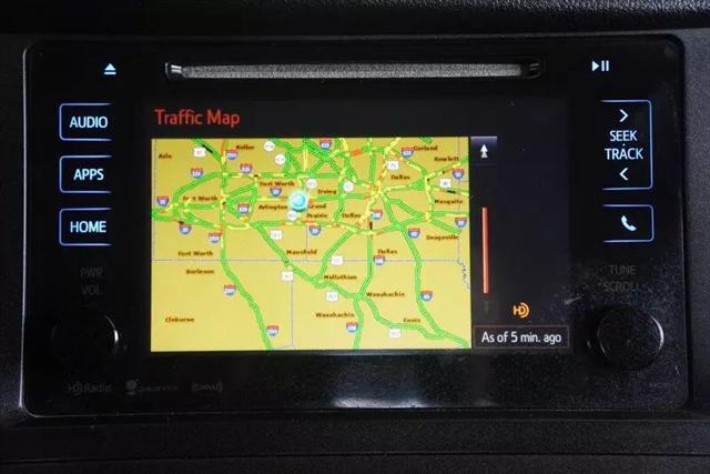 2017 Toyota Sienna LE 7 Passenger