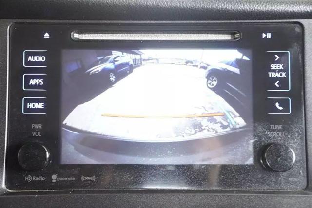 2017 Toyota Sienna LE 7 Passenger