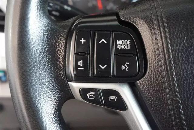 2017 Toyota Sienna LE 7 Passenger