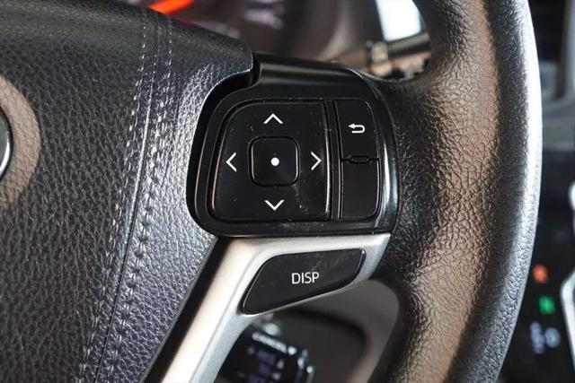 2017 Toyota Sienna LE 7 Passenger