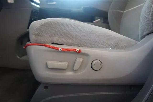 2017 Toyota Sienna LE 7 Passenger