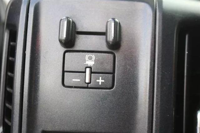 2018 Chevrolet Silverado 2500HD WT