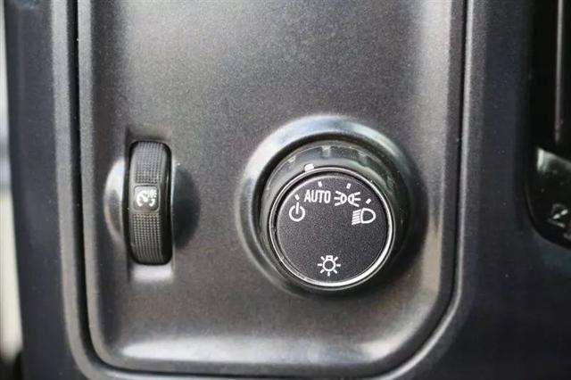 2018 Chevrolet Silverado 2500HD WT