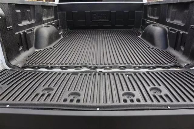 2018 Chevrolet Silverado 2500HD WT