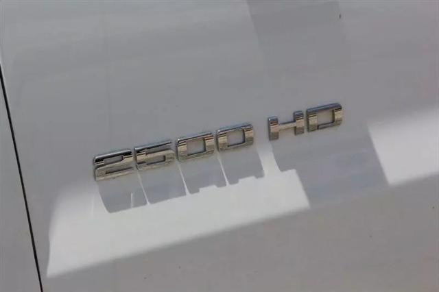 2019 Chevrolet Silverado 2500HD WT
