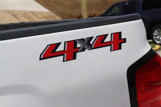 2019 Chevrolet Silverado 2500HD WT