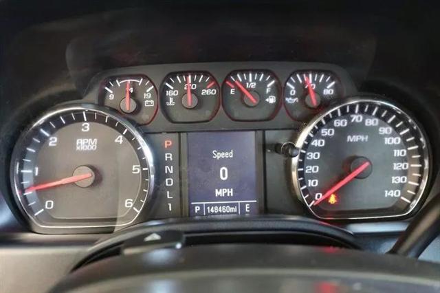 2019 Chevrolet Silverado 2500HD WT