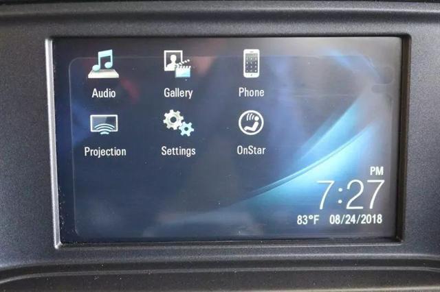 2019 Chevrolet Silverado 2500HD WT