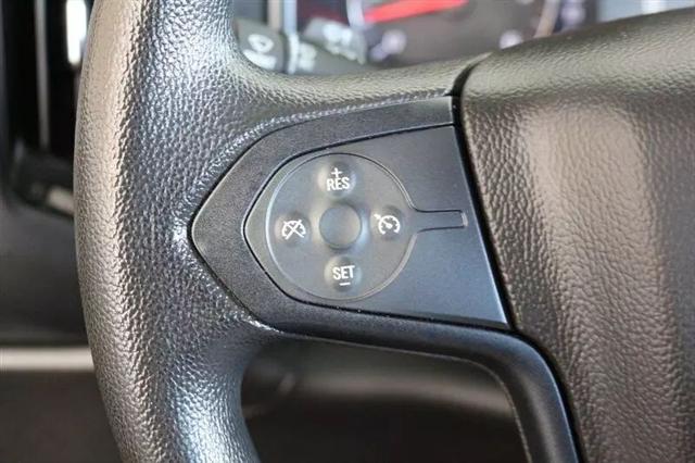2019 Chevrolet Silverado 2500HD WT