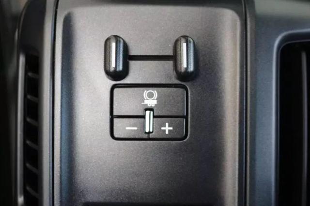 2019 Chevrolet Silverado 2500HD WT