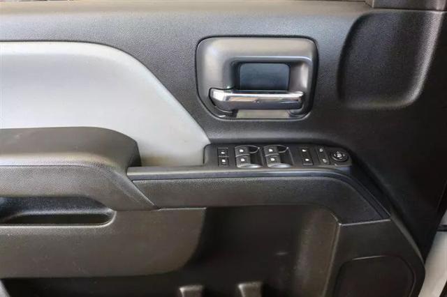 2019 Chevrolet Silverado 2500HD WT