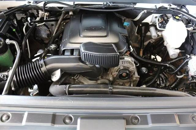 2019 Chevrolet Silverado 2500HD WT