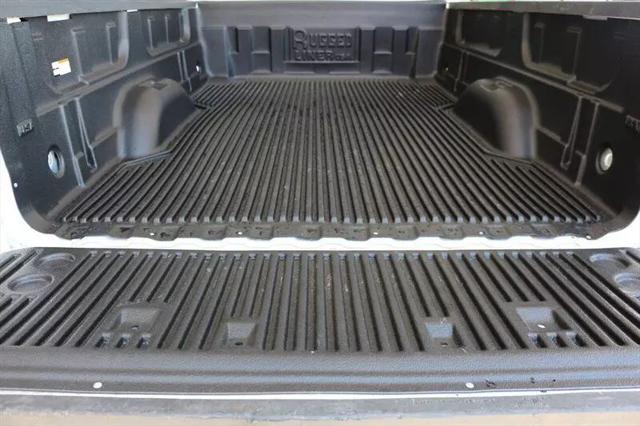 2019 Chevrolet Silverado 2500HD WT