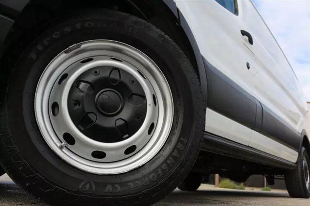 2016 Ford Transit w/Sliding Side Door w/RWB Van