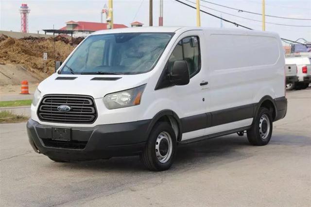 2016 Ford Transit w/Sliding Side Door w/RWB Van