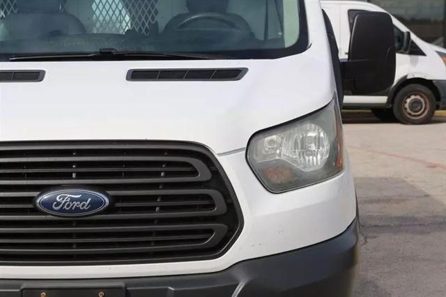 2016 Ford Transit w/Sliding Side Door w/RWB Van