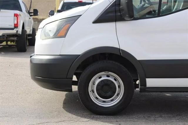 2016 Ford Transit w/Sliding Side Door w/RWB Van