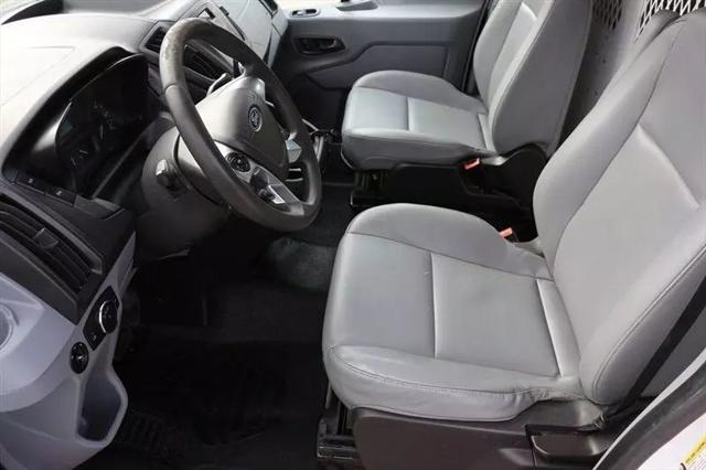 2016 Ford Transit w/Sliding Side Door w/RWB Van