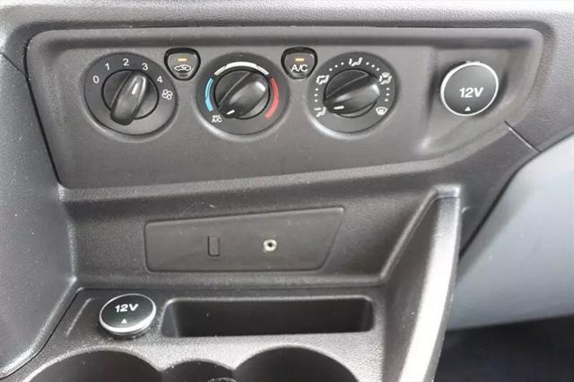 2016 Ford Transit w/Sliding Side Door w/RWB Van