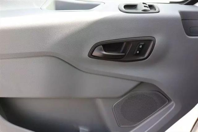 2016 Ford Transit w/Sliding Side Door w/RWB Van