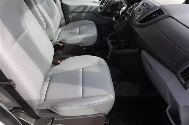 2016 Ford Transit w/Sliding Side Door w/RWB Van