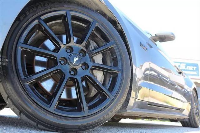2020 Ford Mustang GT Fastback