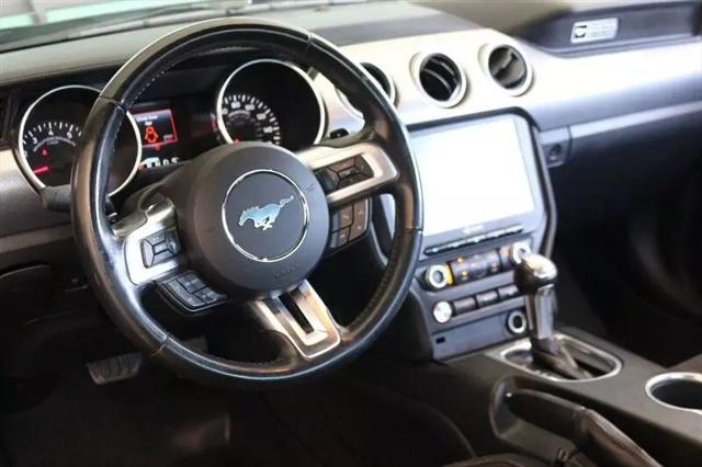 2020 Ford Mustang GT Fastback