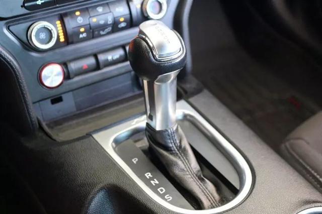 2020 Ford Mustang GT Fastback
