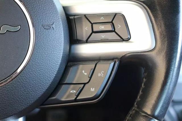 2020 Ford Mustang GT Fastback
