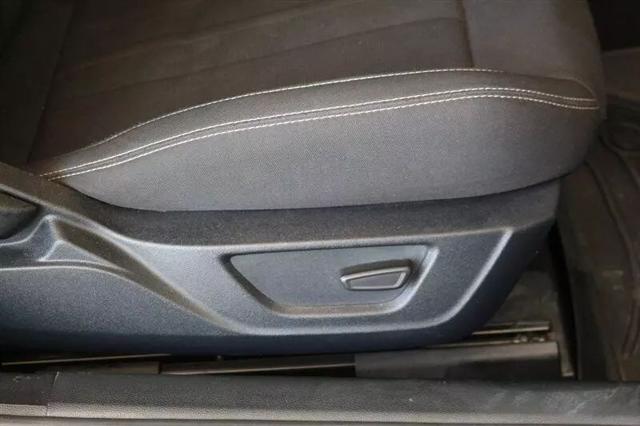 2020 Ford Mustang GT Fastback