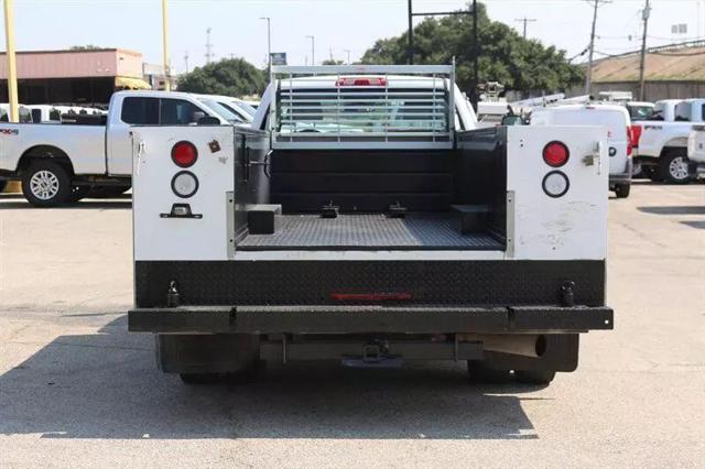 2015 Chevrolet Silverado 3500HD WT